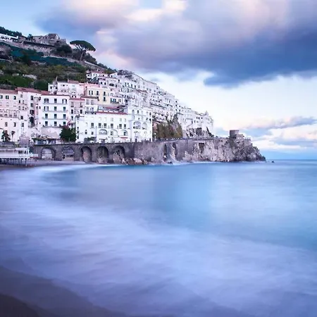 Casa Alfonso - - Amalfi Coast Апартаменты *