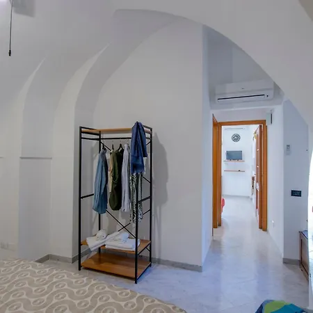 Апартаменты Casa Alfonso - - Amalfi Coast Минори