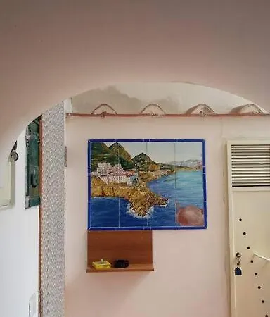Casa Alfonso - - Amalfi Coast *
