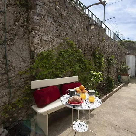 Casa Alfonso - - Amalfi Coast Apartment Minori