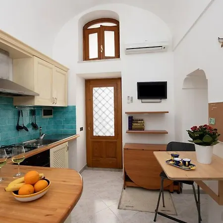 Casa Alfonso - - Amalfi Coast Apartment Minori