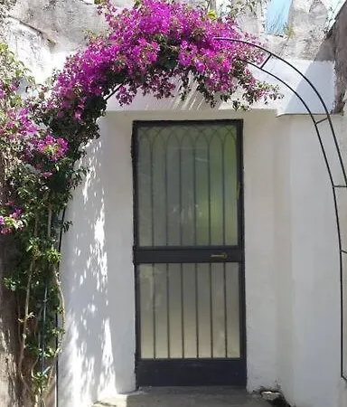 Apartment Casa Alfonso - - Amalfi Coast *