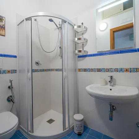 Casa Alfonso - - Amalfi Coast