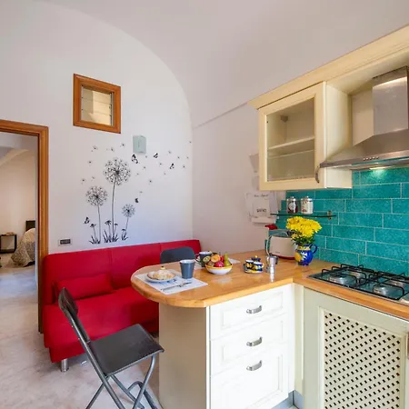 Casa Alfonso - - Amalfi Coast Minori