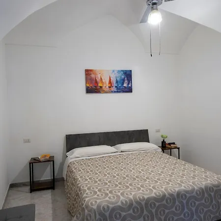 Casa Alfonso - - Amalfi Coast Apartment