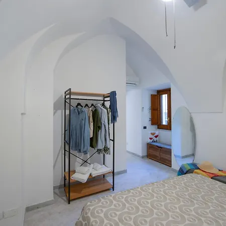 Apartment Casa Alfonso - - Amalfi Coast