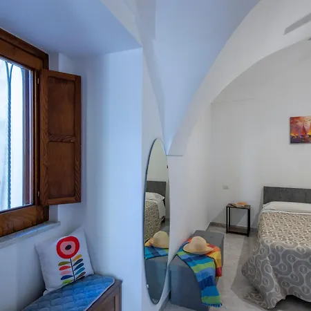 Casa Alfonso - - Amalfi Coast *