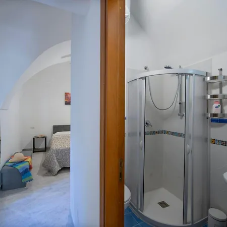 Apartment Casa Alfonso - - Amalfi Coast